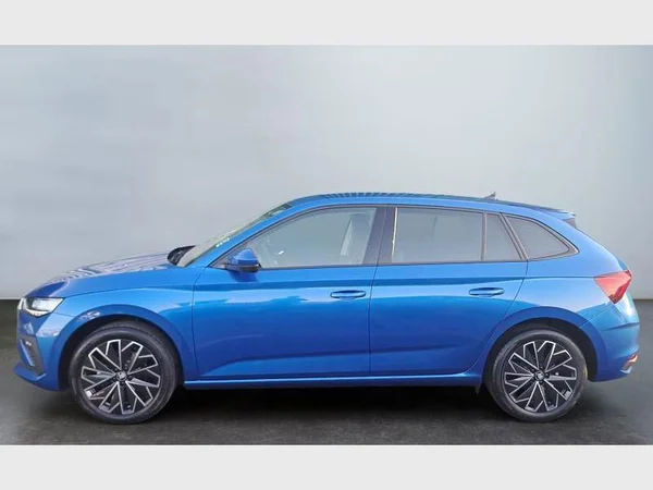 Skoda Scala (2025) — foto 19 van 22