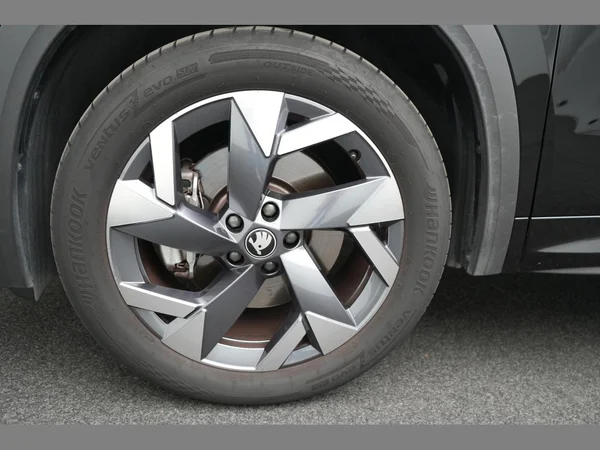 SKODA Kodiaq (2025) — foto 30 van 31
