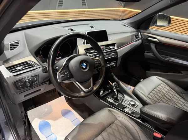 Bmw X1 (2019) — foto 2 van 25