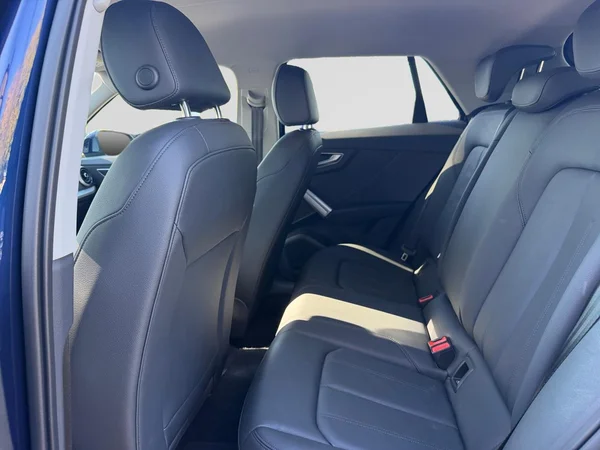 AUDI Q2 (2025) — foto 8 van 17