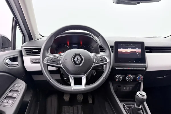 Renault Clio V (2022) — foto 9 van 27