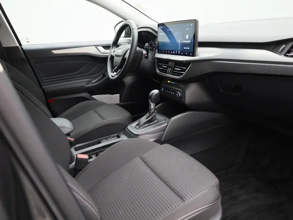 Ford Focus (2024) — foto 28 van 37