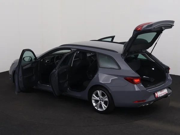 SEAT Leon (2024) — foto 27 van 28