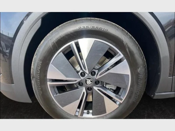 Skoda Elroq (2026) — foto 19 van 19