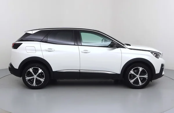 Peugeot 3008 (2020) — foto 26 van 29