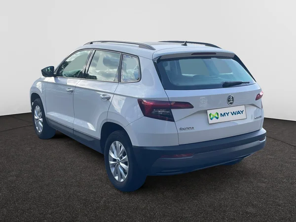 SKODA Karoq (2018) — foto 15 van 21
