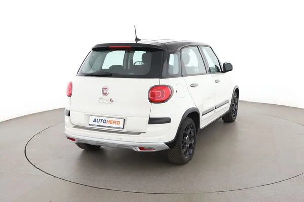Fiat 500L (2018) — foto 12 van 16