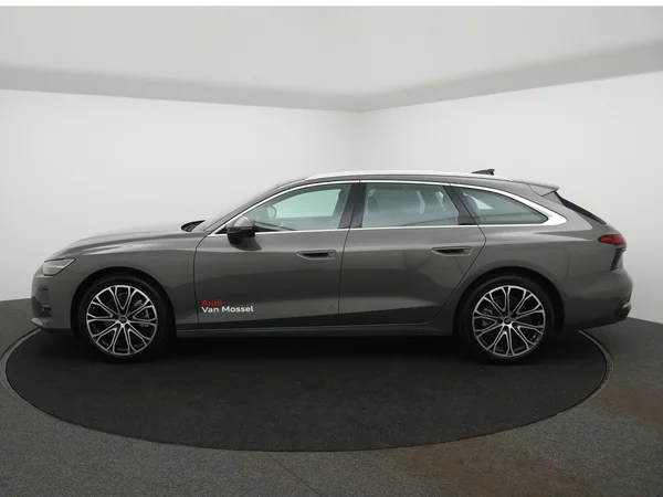 AUDI A6 Avant (2026) — foto 20 van 25