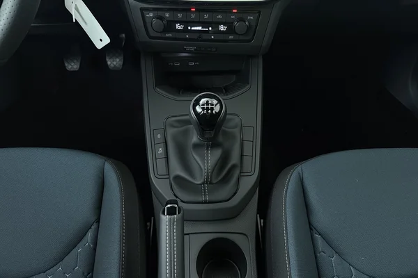 Seat Arona (2026) — foto 4 van 16