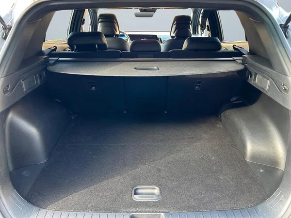 KIA Sportage (2024) — foto 6 van 32