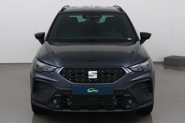 Seat Arona (2026) — foto 9 van 16