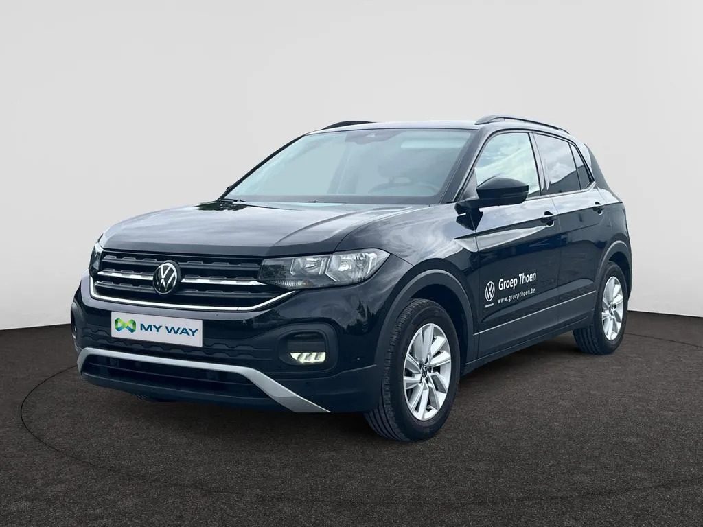 VOLKSWAGEN T-Cross 1122_32146_2024