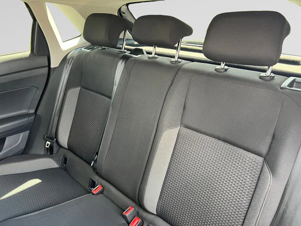 VOLKSWAGEN Polo (2023) — foto 10 van 24
