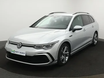 Volkswagen Golf (2024)