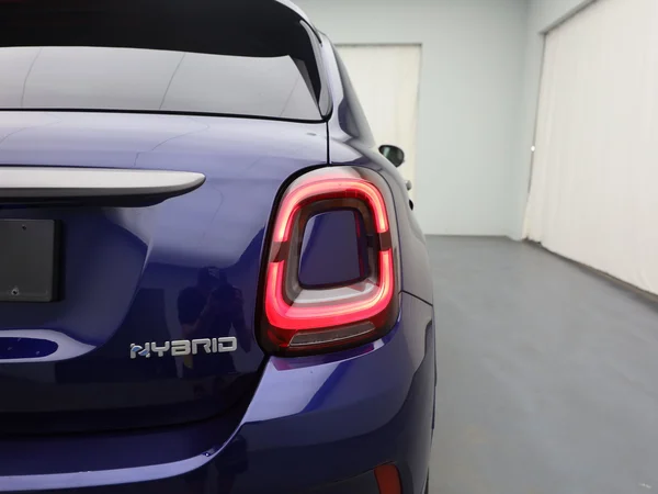 FIAT 500X Dolcevita (2024) — foto 15 van 18