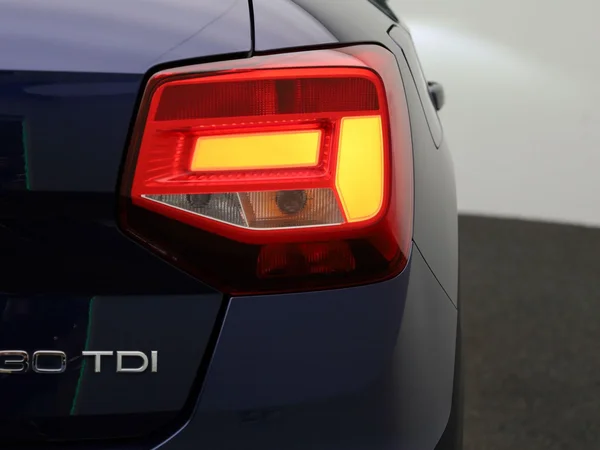 Audi Q2 (2022) — foto 31 van 38