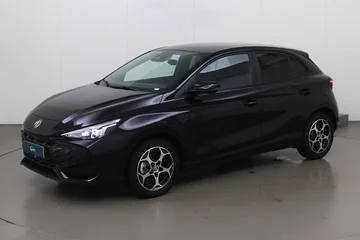 MG MG3 Hybrid+ (HEV)