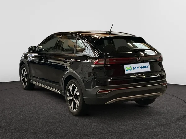 VOLKSWAGEN Taigo (2023) — foto 18 van 24