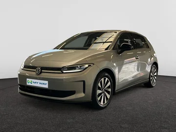VOLKSWAGEN ID.Polo (2026)