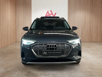 Audi e-tron 5721a0a8-a7eb-4e87-b213-b439c1628143