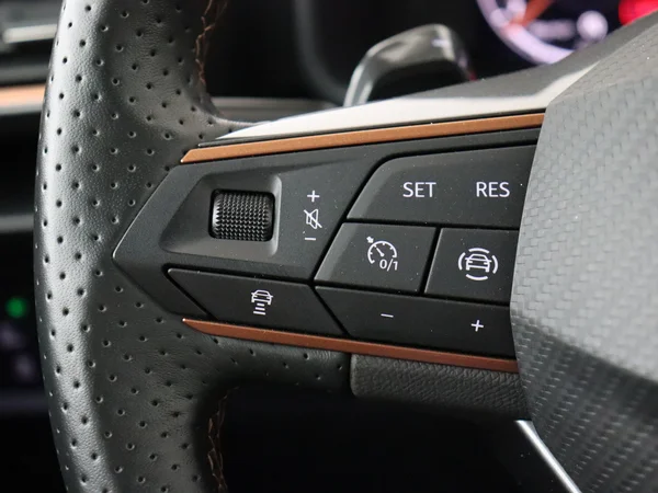 CUPRA Leon (2024) — foto 9 van 25