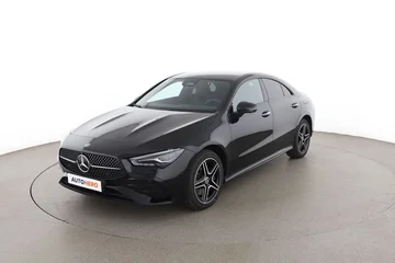 Mercedes-Benz CLA-Klasse 019c14a1-0f9d-4db6-b66f-4f53da459b8c