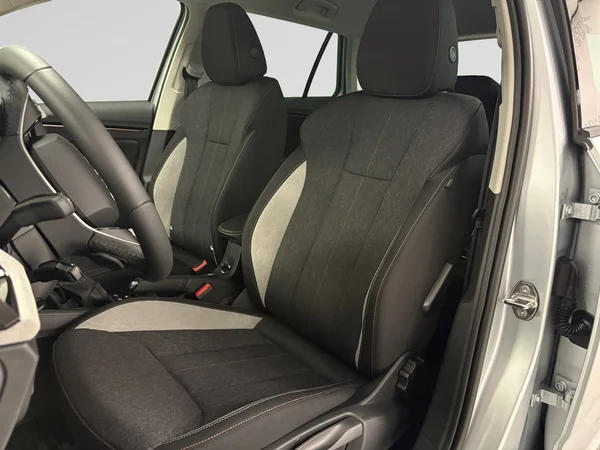SKODA Kamiq (2026) — foto 7 van 15