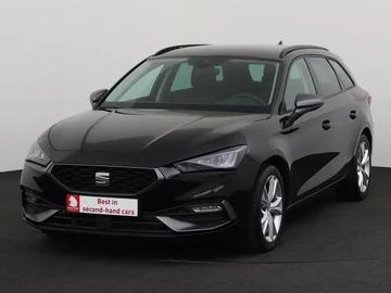 SEAT Leon (2024)