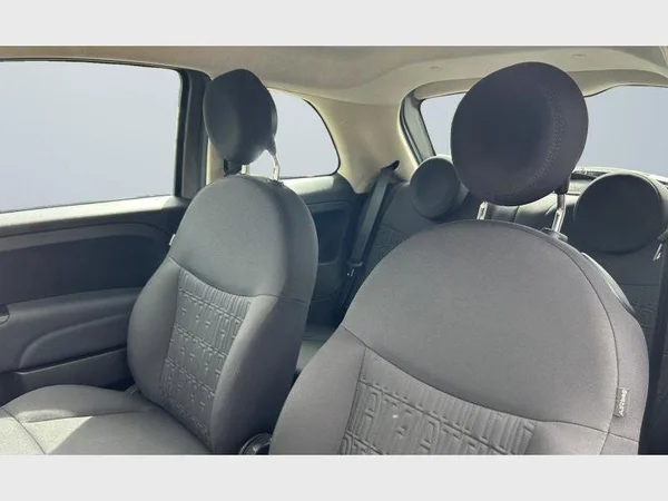 Fiat 500 (2023) — foto 29 van 29