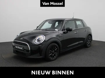 MINI Cooper (2022)