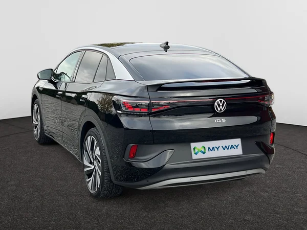 VOLKSWAGEN ID.5 (2023) — foto 10 van 20