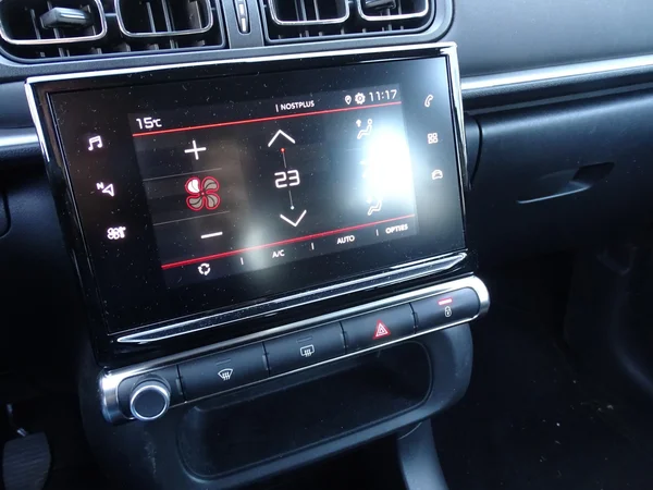 Citroën C3 (2023) — foto 9 van 23