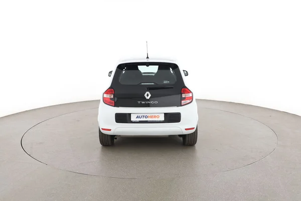 Renault Twingo (2017) — foto 11 van 16