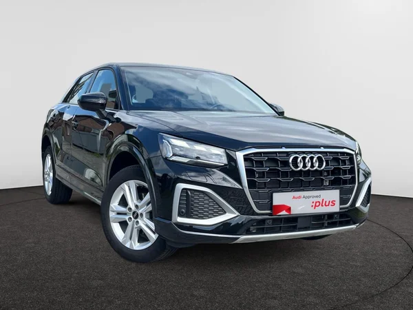 AUDI Q2 (2024) — foto 17 van 22