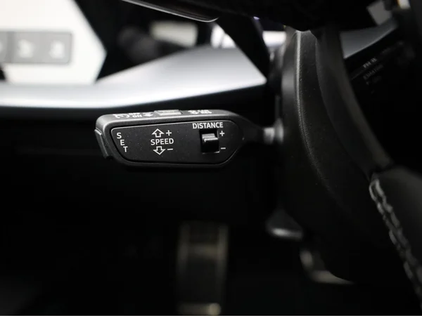 AUDI A3 Sportback (2025) — foto 8 van 21