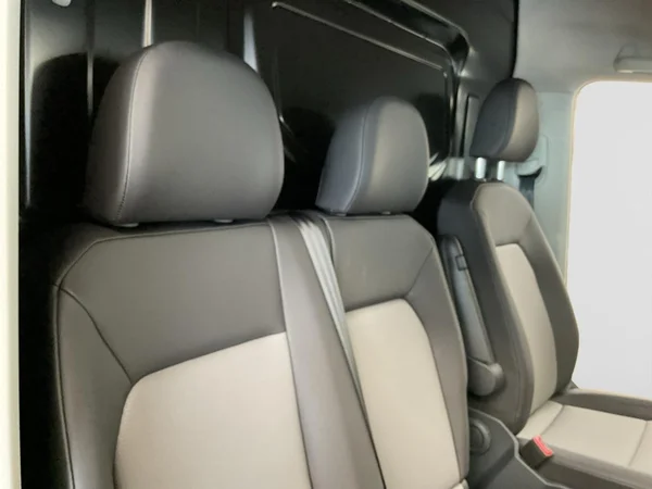 VOLKSWAGEN Crafter 35 Fou Mwb Dsl (2025) — foto 10 van 24
