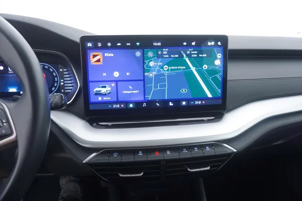 Skoda Octavia Sw (2024) — foto 4 van 26