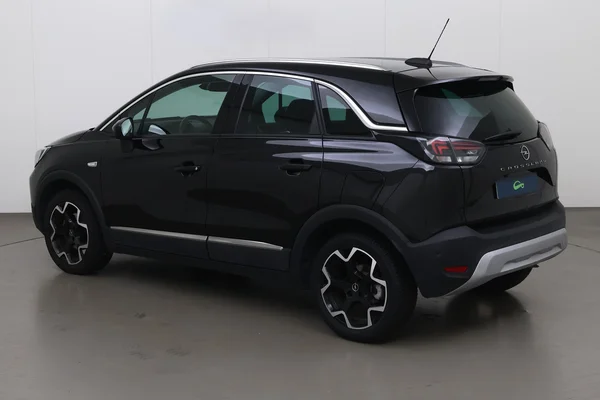 Opel Crossland (2022) — foto 12 van 18