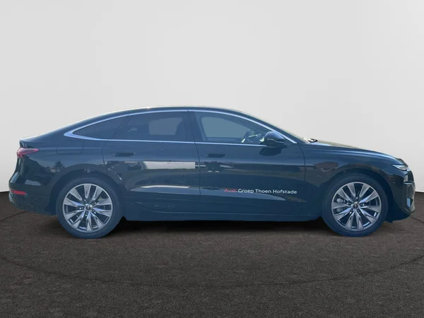 AUDI A6 Sportback e-tron (2026) — foto 5 van 24