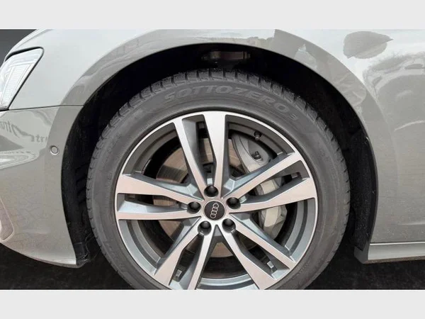Audi A6 Avant PHEV (2026) — foto 14 van 15