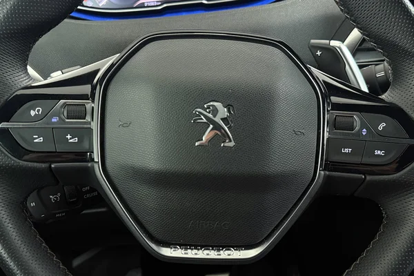 Peugeot 3008 (2023) — foto 5 van 30