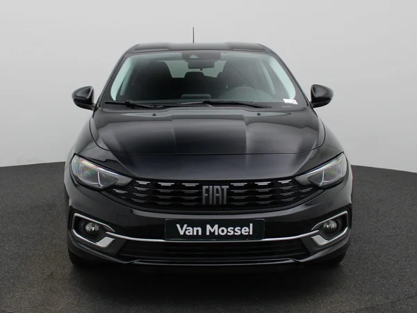 Fiat Tipo (2022) — foto 23 van 40