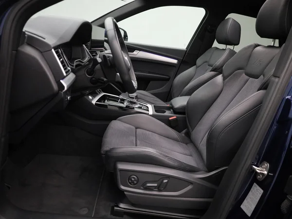 Audi Q5 (2023) — foto 4 van 53