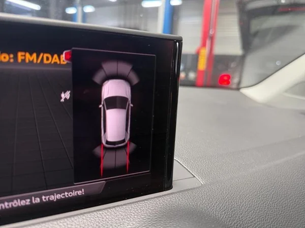 AUDI Q2 Dsl (2020) — foto 17 van 30