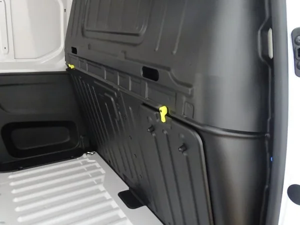 Opel Combo (2026) — foto 6 van 17
