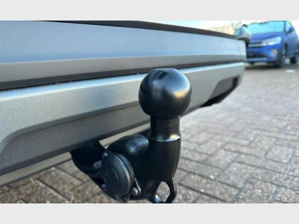 Skoda Kamiq (2026) — foto 13 van 21