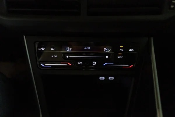Volkswagen Taigo (2022) — foto 25 van 32
