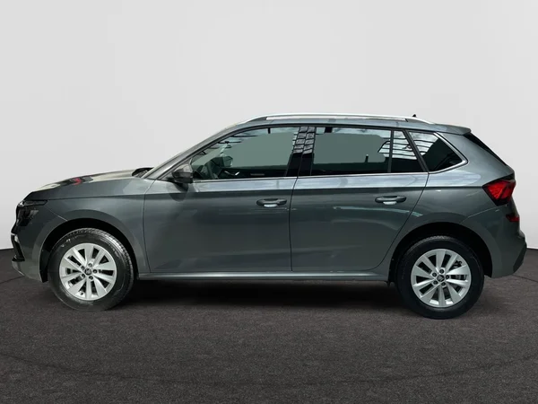 SKODA Kamiq (2026) — foto 11 van 11