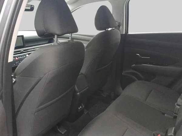 Hyundai Tucson (2024) — foto 6 van 16