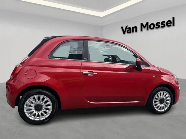 Fiat 500C (2021) — foto 14 van 16
